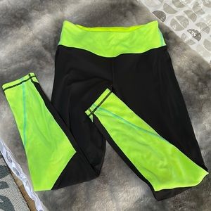 Victoria Secret Sport X leggings